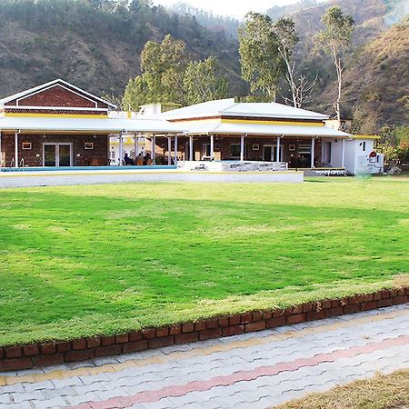 Rāipur Four Banyans Spirit & Nature Resort מראה חיצוני תמונה