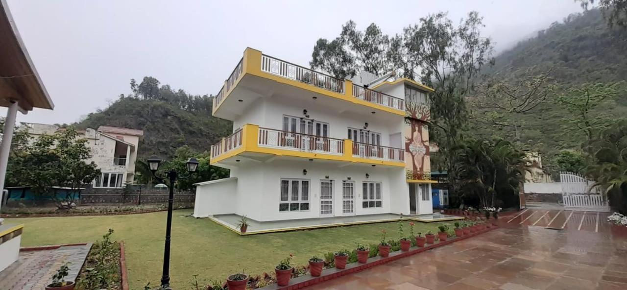 Rāipur Four Banyans Spirit & Nature Resort מראה חיצוני תמונה