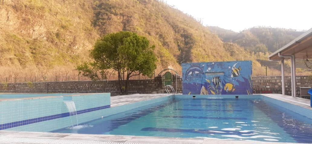 Rāipur Four Banyans Spirit & Nature Resort מראה חיצוני תמונה