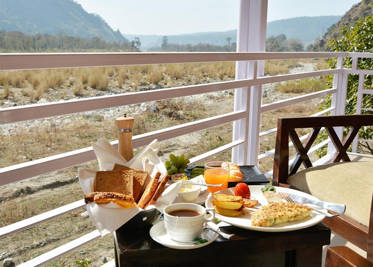 Rāipur Four Banyans Spirit & Nature Resort מראה חיצוני תמונה