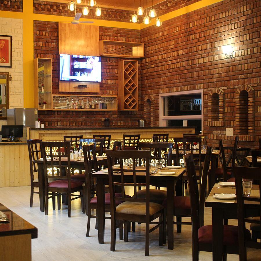 Rāipur Four Banyans Spirit & Nature Resort מראה חיצוני תמונה