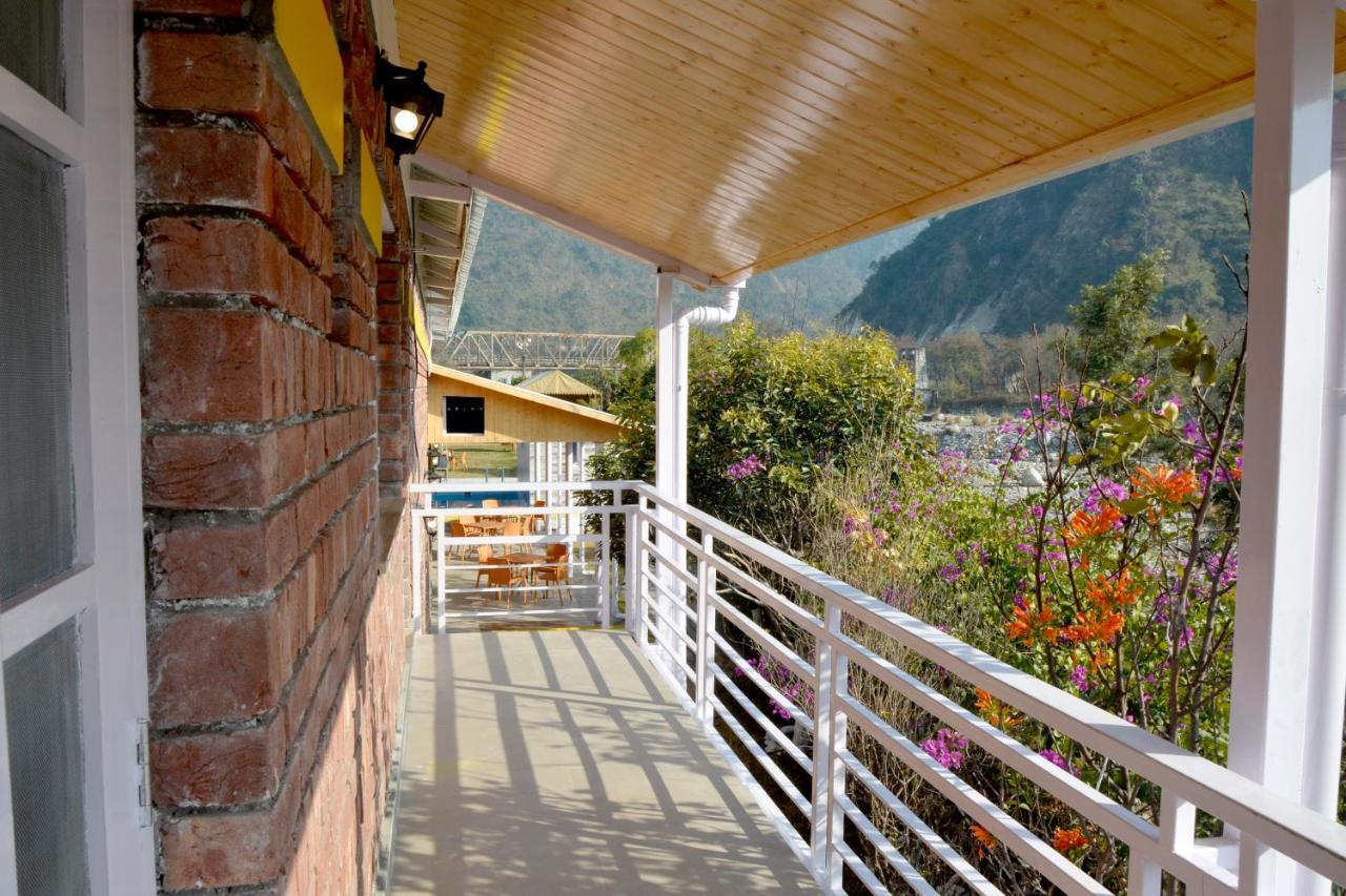 Rāipur Four Banyans Spirit & Nature Resort מראה חיצוני תמונה